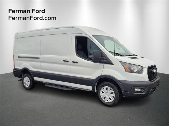 new 2024 Ford Transit-250 car, priced at $51,495