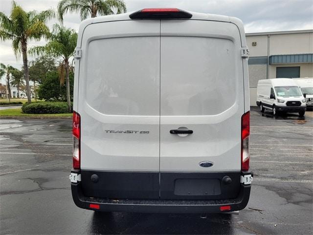 new 2024 Ford Transit-250 car, priced at $51,495