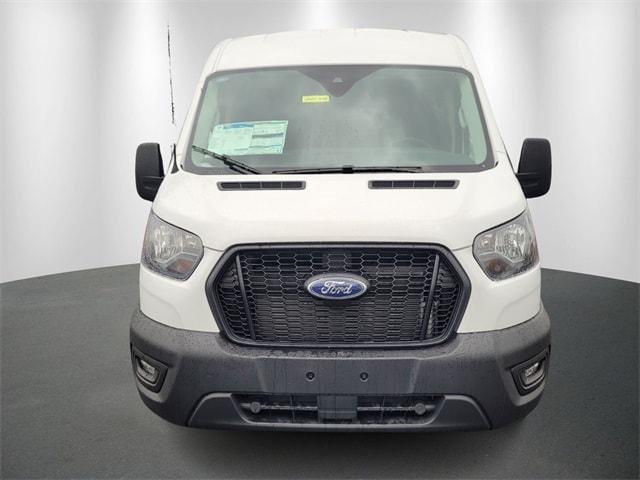 new 2024 Ford Transit-250 car, priced at $51,495