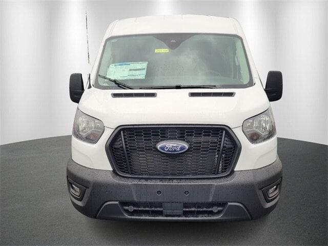 new 2024 Ford Transit-250 car, priced at $50,495