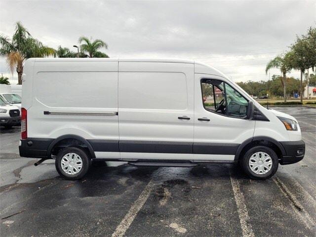 new 2024 Ford Transit-250 car, priced at $50,495