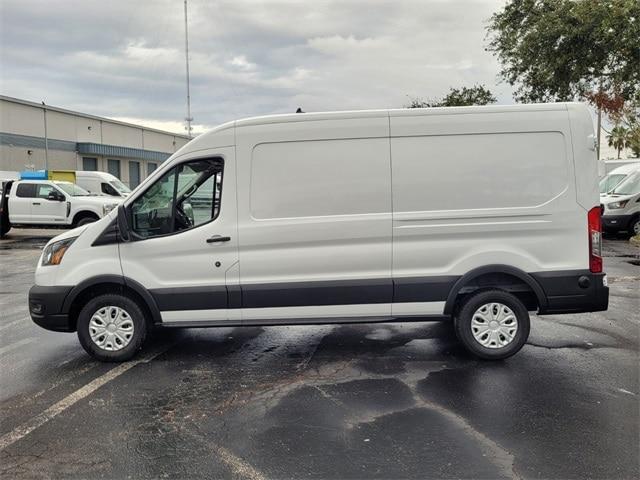 new 2024 Ford Transit-250 car, priced at $51,495