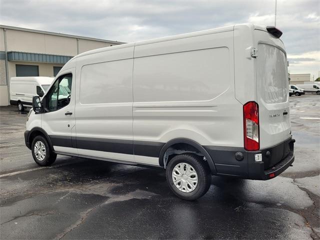 new 2024 Ford Transit-250 car, priced at $51,495