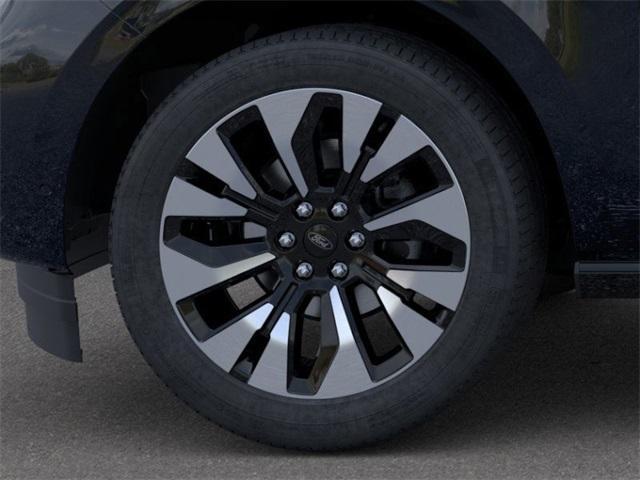 new 2025 Ford Expedition car, priced at $79,235