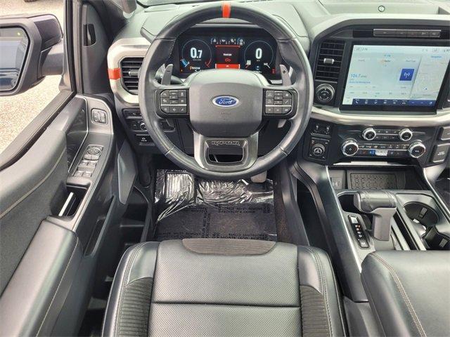 used 2023 Ford F-150 car, priced at $71,855