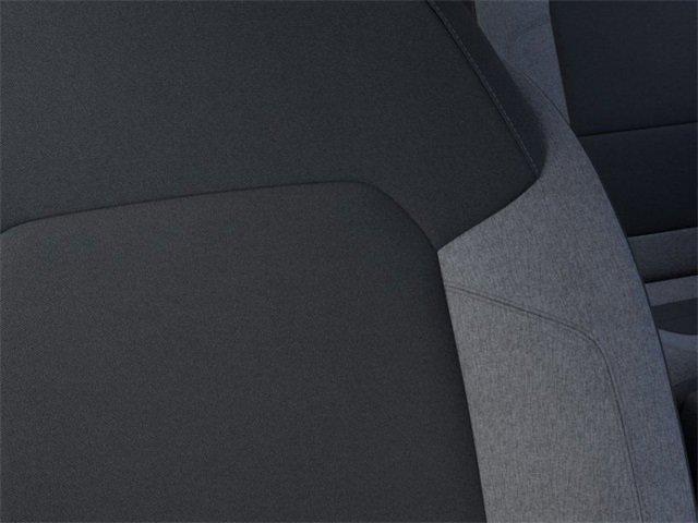new 2025 Ford Bronco car, priced at $38,995