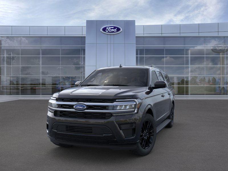 new 2024 Ford Expedition Max car, priced at $63,995