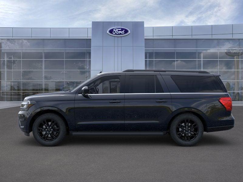 new 2024 Ford Expedition Max car, priced at $63,995