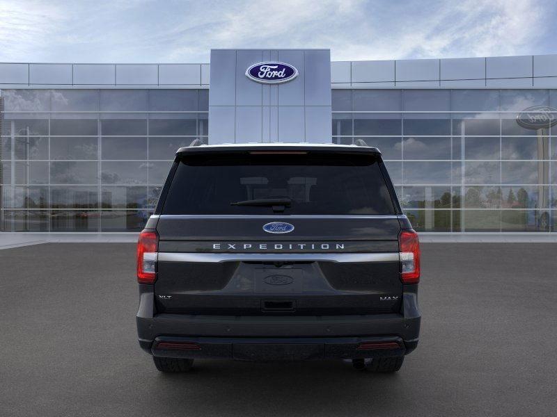 new 2024 Ford Expedition Max car, priced at $63,995