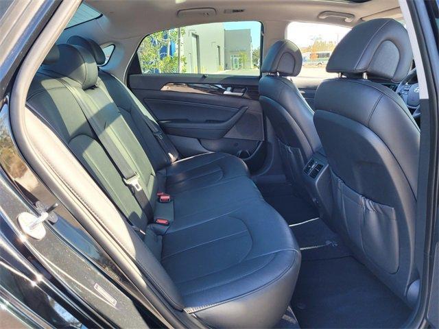 used 2016 Hyundai Sonata car, priced at $12,995