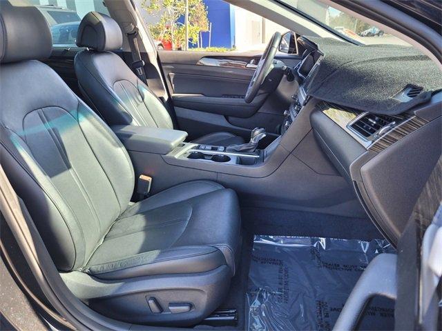 used 2016 Hyundai Sonata car, priced at $12,995