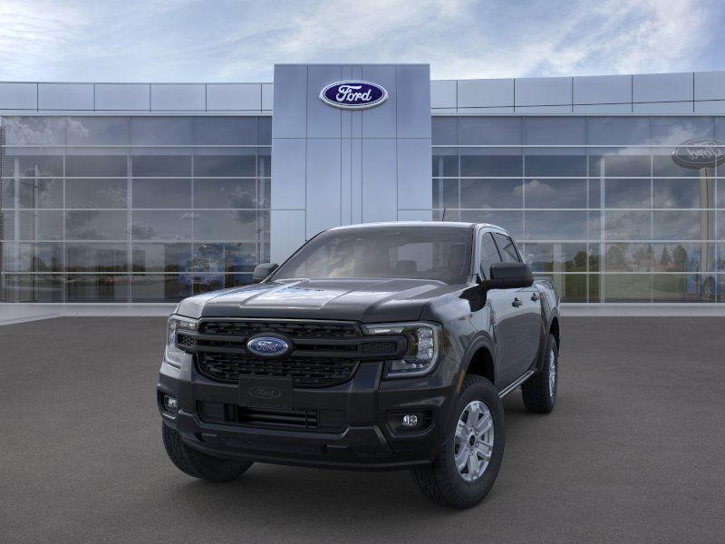 new 2024 Ford Ranger car, priced at $32,995