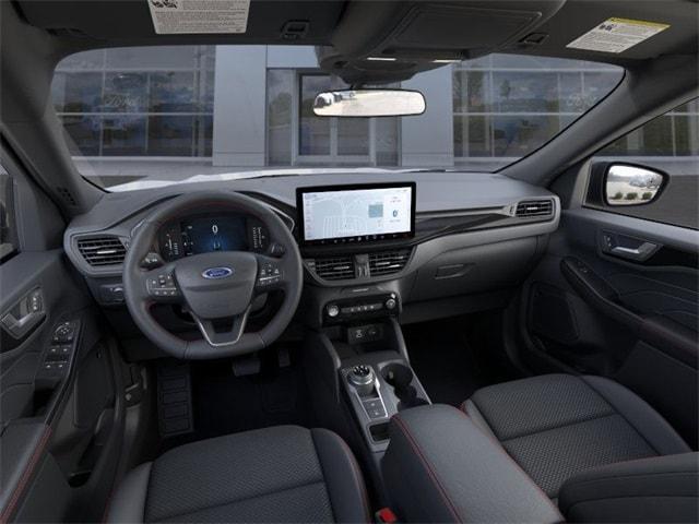 new 2025 Ford Escape car, priced at $34,475