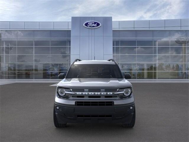 new 2024 Ford Bronco Sport car, priced at $28,499