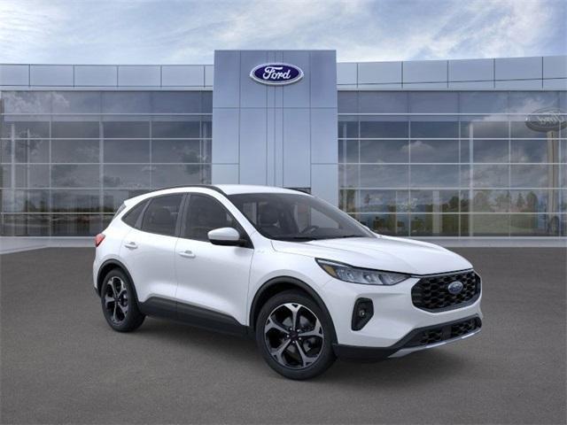 new 2025 Ford Escape car, priced at $32,995