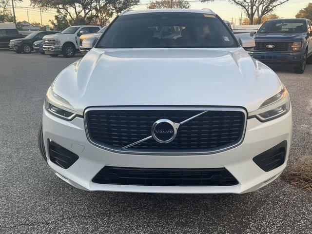 used 2018 Volvo XC60 car