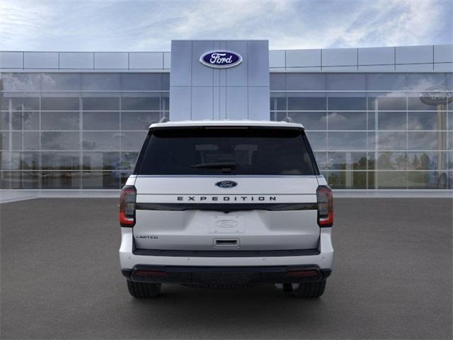 new 2024 Ford Expedition car, priced at $69,975