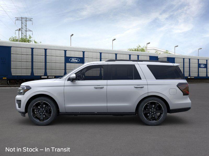 new 2024 Ford Expedition car, priced at $65,995