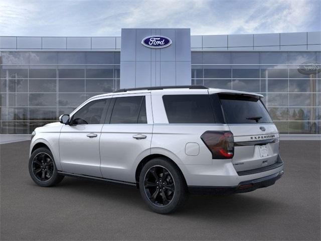 new 2024 Ford Expedition car, priced at $69,975