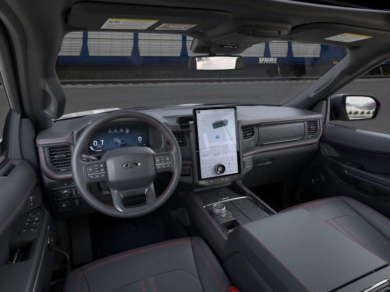 new 2024 Ford Expedition car, priced at $65,995