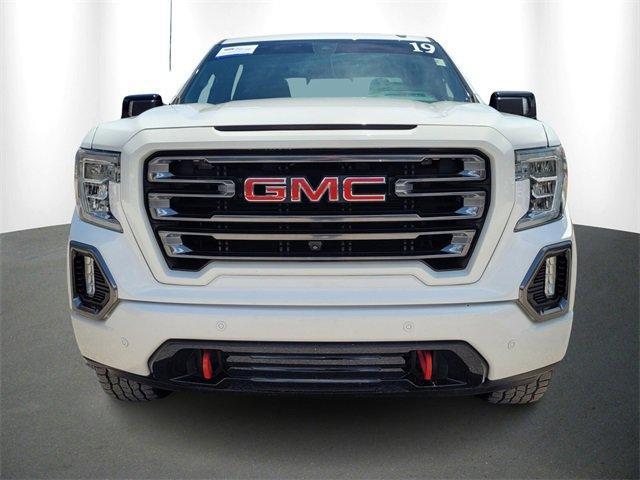 used 2019 GMC Sierra 1500 car, priced at $32,995