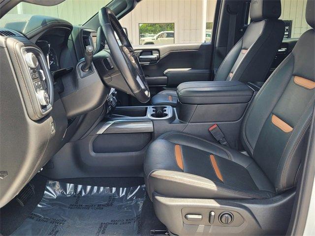 used 2019 GMC Sierra 1500 car, priced at $32,995