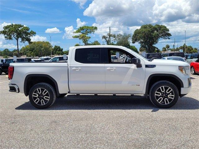 used 2019 GMC Sierra 1500 car, priced at $32,995