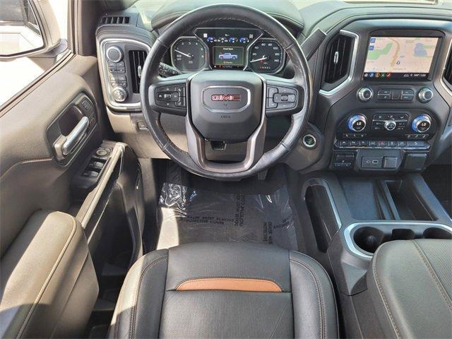 used 2019 GMC Sierra 1500 car, priced at $32,995