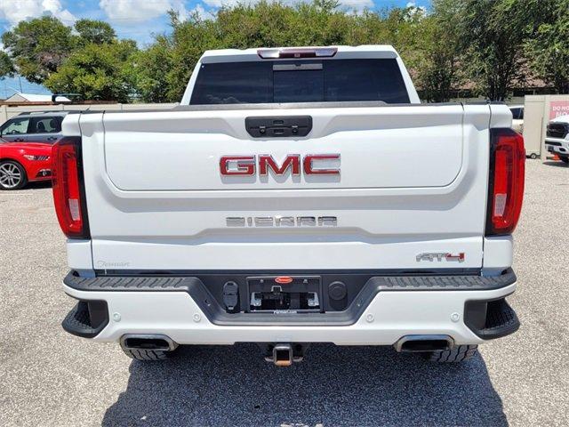 used 2019 GMC Sierra 1500 car, priced at $32,995