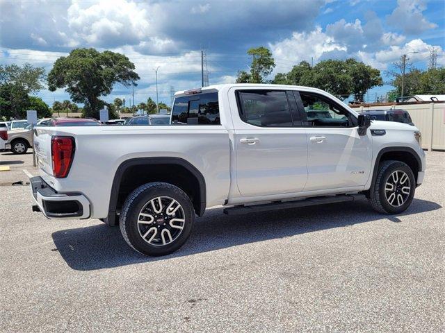 used 2019 GMC Sierra 1500 car, priced at $32,995