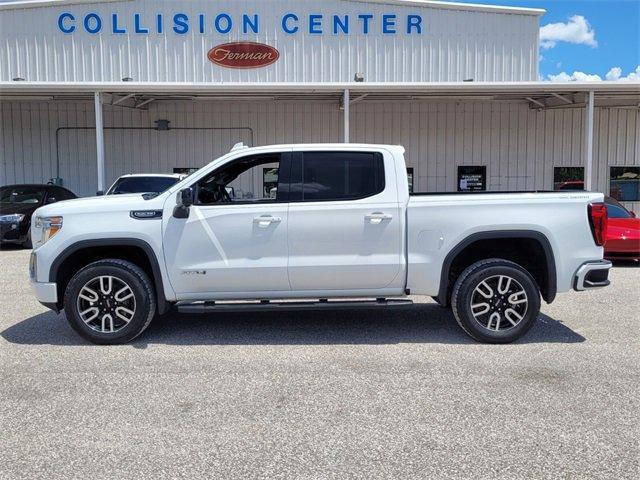 used 2019 GMC Sierra 1500 car, priced at $32,995