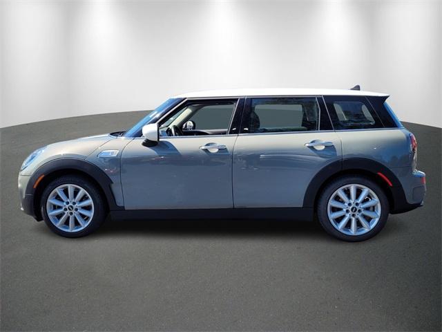 used 2022 MINI Clubman car, priced at $25,995