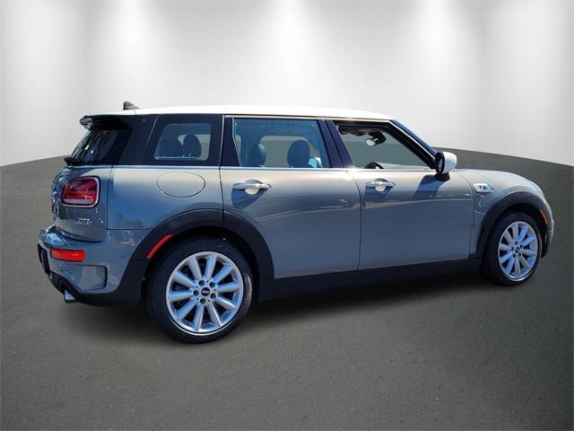 used 2022 MINI Clubman car, priced at $25,995