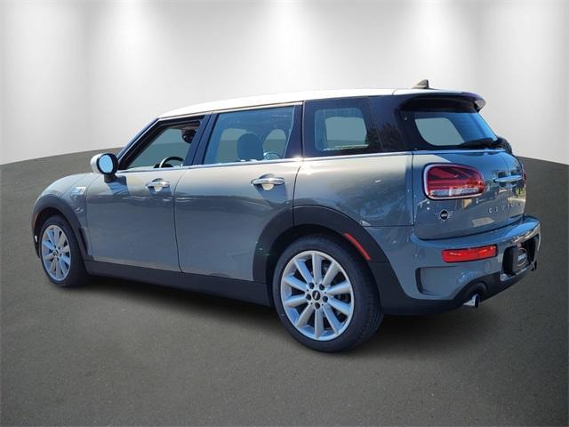 used 2022 MINI Clubman car, priced at $25,995