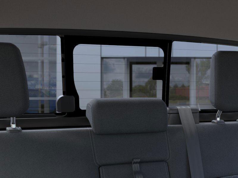 new 2025 Ford Ranger car, priced at $37,404