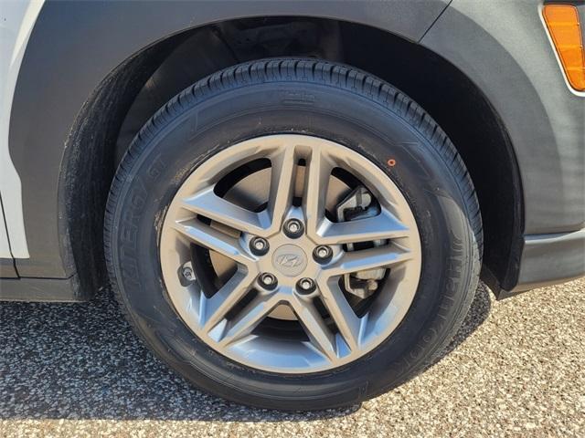 used 2021 Hyundai Kona car, priced at $17,750
