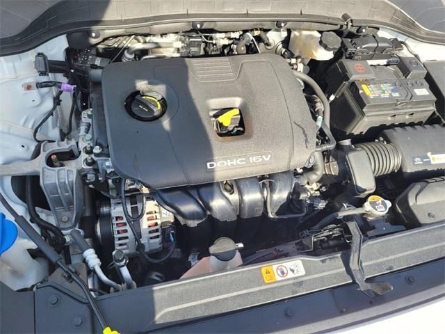 used 2021 Hyundai Kona car, priced at $17,750