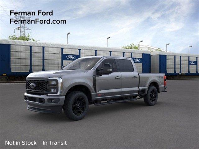 new 2025 Ford F-250 car, priced at $92,310