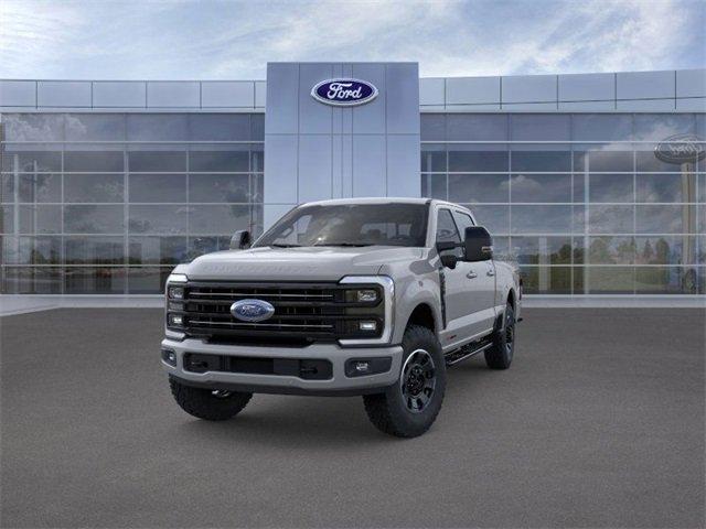 new 2025 Ford F-250 car, priced at $98,995