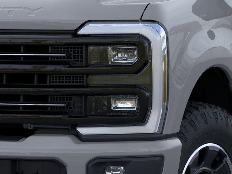 new 2025 Ford F-250 car, priced at $98,995