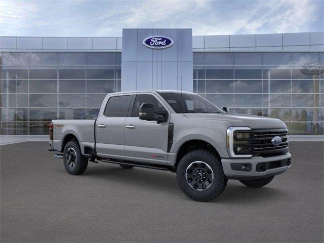 new 2025 Ford F-250 car, priced at $98,995