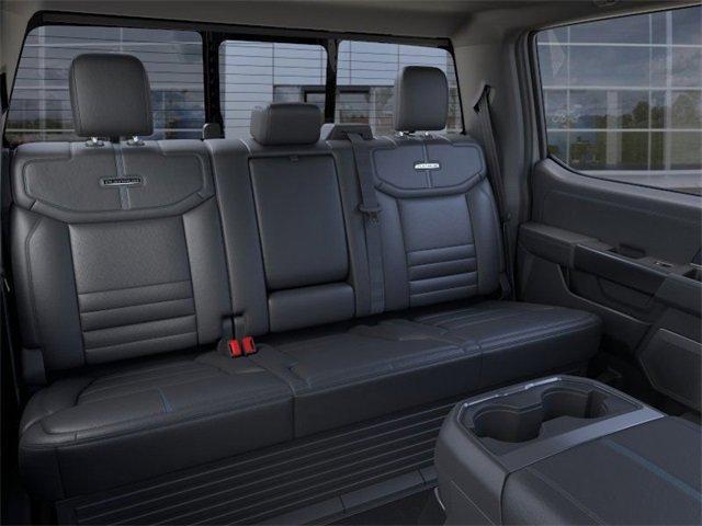 new 2025 Ford F-250 car, priced at $98,995