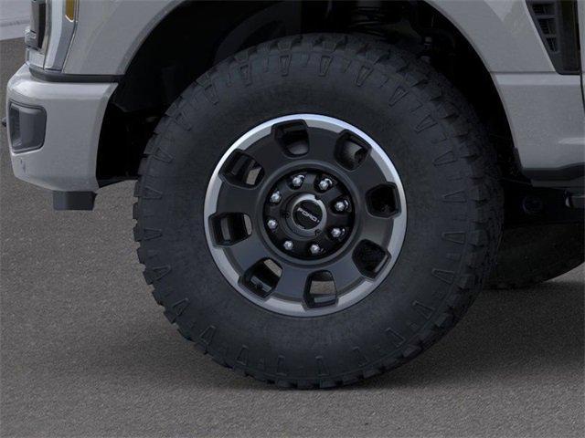 new 2025 Ford F-250 car, priced at $98,995