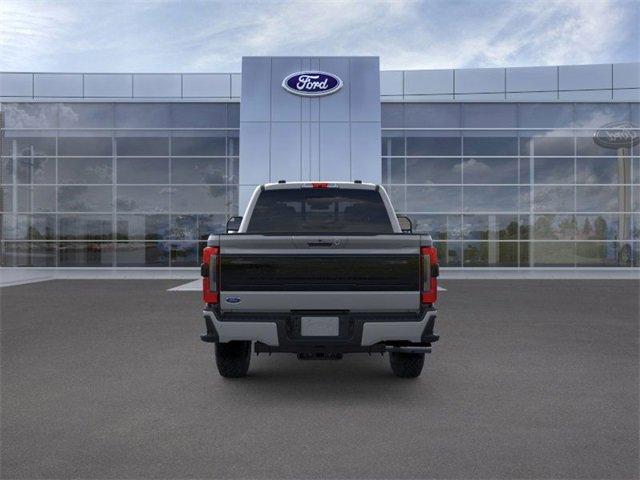 new 2025 Ford F-250 car, priced at $98,995
