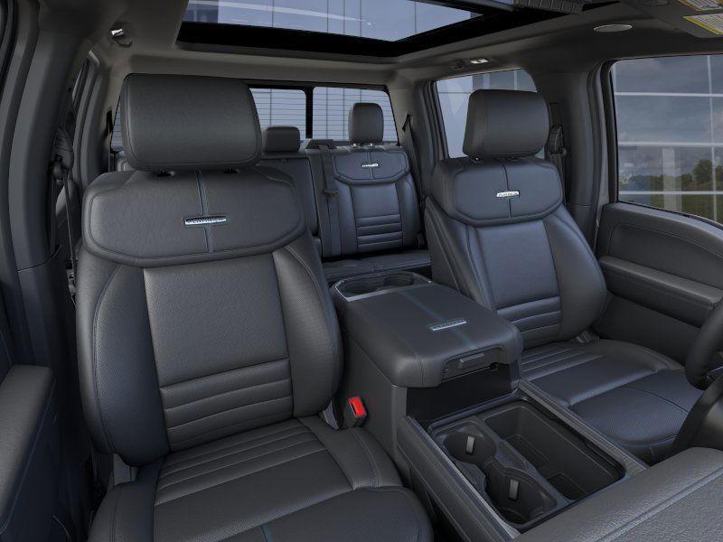 new 2025 Ford F-250 car, priced at $98,995