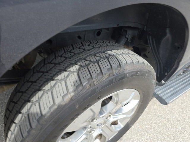 used 2021 Ford F-150 car, priced at $41,988