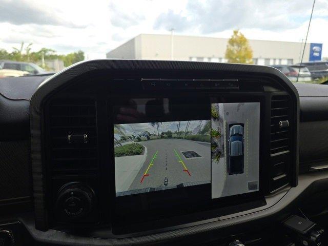 used 2021 Ford F-150 car, priced at $41,988