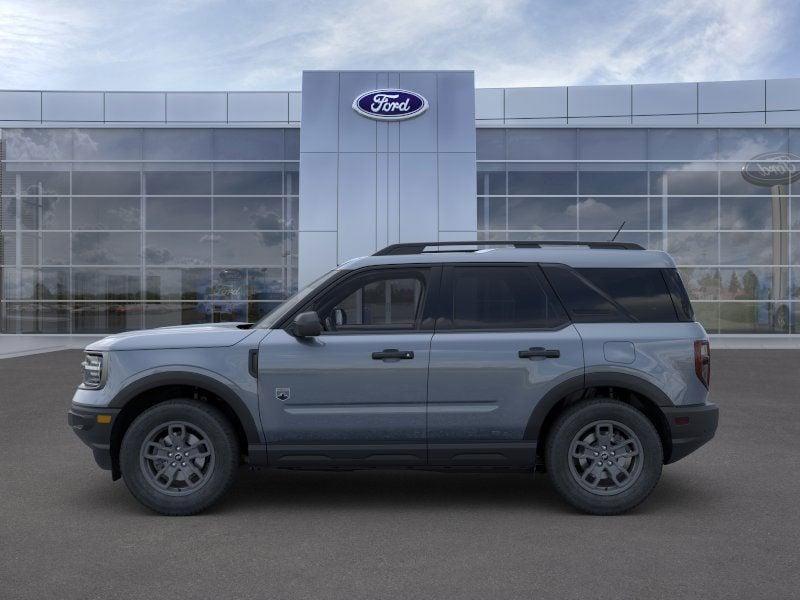 new 2024 Ford Bronco Sport car, priced at $32,999