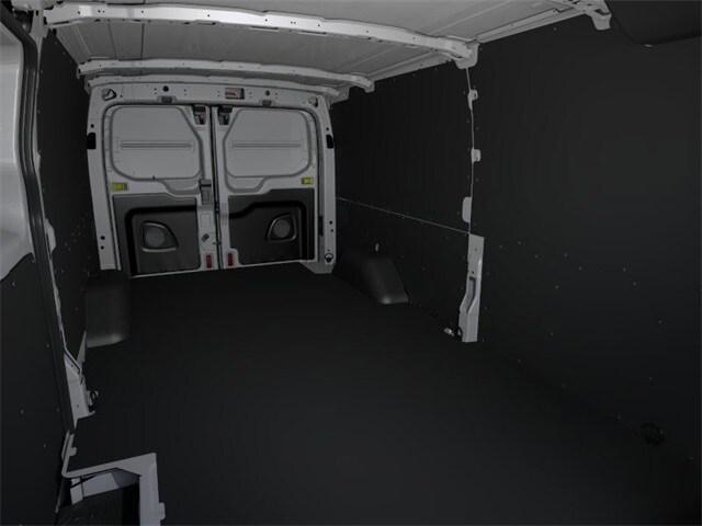 new 2025 Ford Transit-250 car