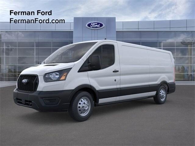 new 2025 Ford Transit-250 car